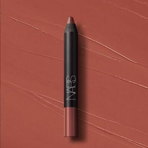 NARS VELVET MATTE LIP PENCIL